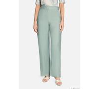 Betty Barclay - Marlene-Hose Chinois Green - Gr. - 46