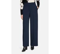 Betty Barclay - Marlene-Hose blau - Gr. - 38