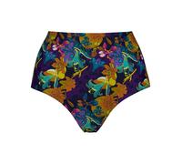Marlies Dekkers Bikini-Hose "Acapulco" in Bunt - Größe XL | Damen Bademode