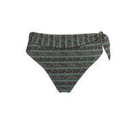 Marlies Dekkers Bikini-Hose "Bebali" in Hellbraun - Größe XL | Damen Bademode