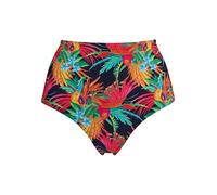 Marlies Dekkers Bikini-Hose "Hula Haka" in Bunt - Größe M | Damen Bademode