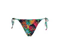 Marlies Dekkers Bikini-Hose "Hula Haka" in Bunt - Größe S | Damen Bademode