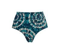 Marlies Dekkers Bikini-Hose in Blau - 64% | Größe XL | Damen Bademode