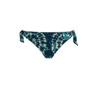 Marlies Dekkers Bikini-Hose in Blau - 69% | Größe XS | Damen Bademode