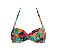 Marlies Dekkers Bikini-Oberteil "Hula Haka" in Bunt - Größe 75B | Damen Bademode