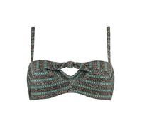 Marlies Dekkers Bikini-Oberteil in Hellbraun - Größe 75B | Damen Bademode