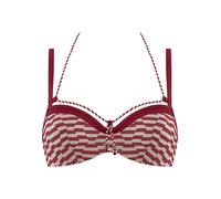 Marlies Dekkers Bikini-Oberteil "Neptuna" in Rot - Größe 70C | Damen Bademode