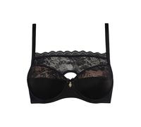 Marlies Dekkers Bügel-BH "Carita" in Schwarz - Größe 80F | Damen Bhs