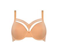 Marlies Dekkers Bügel-BH in Apricot - Größe 80D | Damen Bhs