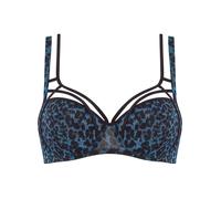 Marlies Dekkers Bügel-BH in Blau - Größe 80C | Damen Bhs