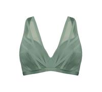 Marlies Dekkers Bügel-BH in Grün - Größe 75F | Damen Bhs