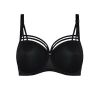 Marlies Dekkers Bügel-BH in Schwarz - Größe 70E | Damen Bhs