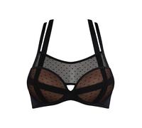 Marlies Dekkers Bügel-BH in Schwarz - Größe 75C | Damen Bhs