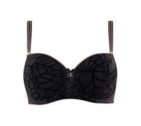 Marlies Dekkers Bügel-BH in Schwarz - Größe 80E | Damen Bhs