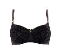 Marlies Dekkers Bügel-BH in Schwarz - Größe 85D | Damen Bhs