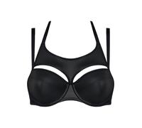 Marlies Dekkers Bügel-BH "Velocity" in Schwarz - Größe 80B | Damen Bhs