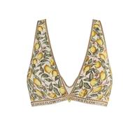 Marlies Dekkers Bügelloser BH "Mambo" in Beige - Größe 80B | Damen Bhs