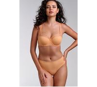 Marlies Dekkers Dame De Paris Apricot And Gold Größe: M | Unterhosen Outlet | Damen | Orange