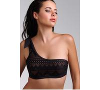 Marlies Dekkers Dolce Vita Black And Sand Größe: 85B | Bikinis Outlet | Damen | Schwarz
