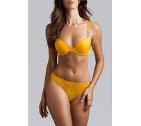 Marlies Dekkers Lady Leaf Bright Ochre Größe: 80C | BHs Outlet | Damen | Braun