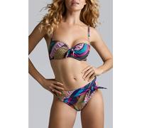 Marlies Dekkers Lotus Dark Blue And Purple Größe: XXL | Bikinis Outlet | Damen | Blau