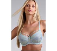 Marlies Dekkers Mariposa Sparkling Iridescent Aqua Größe: 70E | BHs Outlet | Damen | Cyan