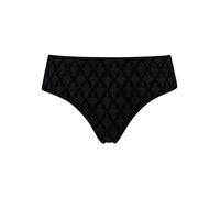 Marlies Dekkers Panty in Schwarz - Größe M | Damen Unterteile