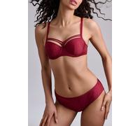 Marlies Dekkers Seduction Bottombrazilian Briefs Red Größe: S | Unterhosen Outlet | Damen | Rot