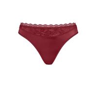 Marlies Dekkers Slip in Bordeaux - Größe XL | Damen Unterteile