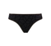 Marlies Dekkers Slip in Schwarz - Größe L | Damen Unterteile