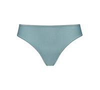 Marlies Dekkers Slip "Mariposa" in Hellblau - Größe S | Damen Unterteile