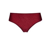 Marlies Dekkers Slip "Seduction" in Rot - Größe M | Damen Unterteile