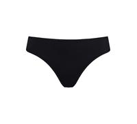 Marlies Dekkers Slip "Velocity" in Schwarz - Größe XXL | Damen Unterteile