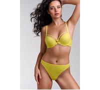 Marlies Dekkers Space Odyssey Citrus Yellow Lace Größe: XL | Unterhosen Outlet | Damen | Gelb