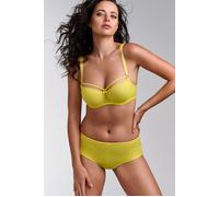 Marlies Dekkers Space Odyssey Citrus Yellow Lace Größe: XL | Unterhosen Outlet | Damen | Gelb