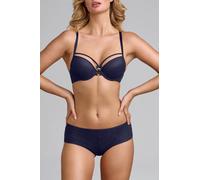 Marlies Dekkers Space Odyssey Evening Blue Lace Größe: 75E | BHs Outlet | Damen | Blau