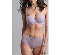 Marlies Dekkers Space Odyssey Lilac Lurex And Silver Größe: XL | Unterhosen Outlet | Damen | Violett
