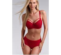 Marlies Dekkers Space Odyssey Red Lace Größe: XL | Unterhosen Outlet | Damen | Rot