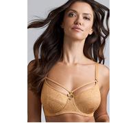 Marlies Dekkers Space Odyssey Sparkly Mocha And Bronze Größe: 70D | BHs Outlet | Damen | Braun