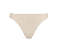 Marlies Dekkers String in Creme - Größe M | Damen Unterteile