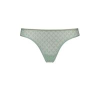 Marlies Dekkers String in Mint - Größe XL | Damen Unterteile