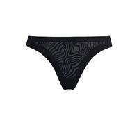 Marlies Dekkers Wing Power Black And Grey Größe: M | Unterhosen Outlet | Damen | Schwarz