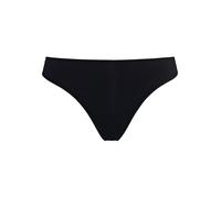 Marlies Dekkers String "Rock City" in Schwarz - Größe S | Damen Unterteile