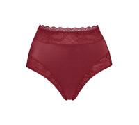 Marlies Dekkers Taillenpanty in Bordeaux - Größe XL | Damen Unterteile