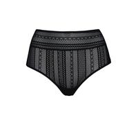 Marlies Dekkers Taillenpanty in Schwarz - Größe L | Damen Unterteile