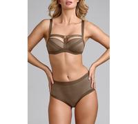 Marlies Dekkers Wing Power Sparkling Gold Größe: 75C | BHs Outlet | Damen | Gelb
