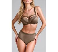 Marlies Dekkers Wing Power Sparkling Gold Größe: 75D | BHs Outlet | Damen | Gelb