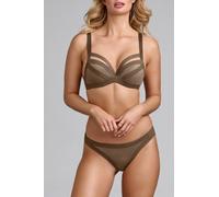 Marlies Dekkers Wing Power Sparkling Gold Größe: 80B | BHs Outlet | Damen | Gelb