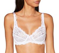 Marlon Damen Br426 BH Not Applicable, White, 44B