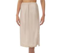 Marlon Damen Women's Megan Half Slip Halber Schlupf, beige, 12-14